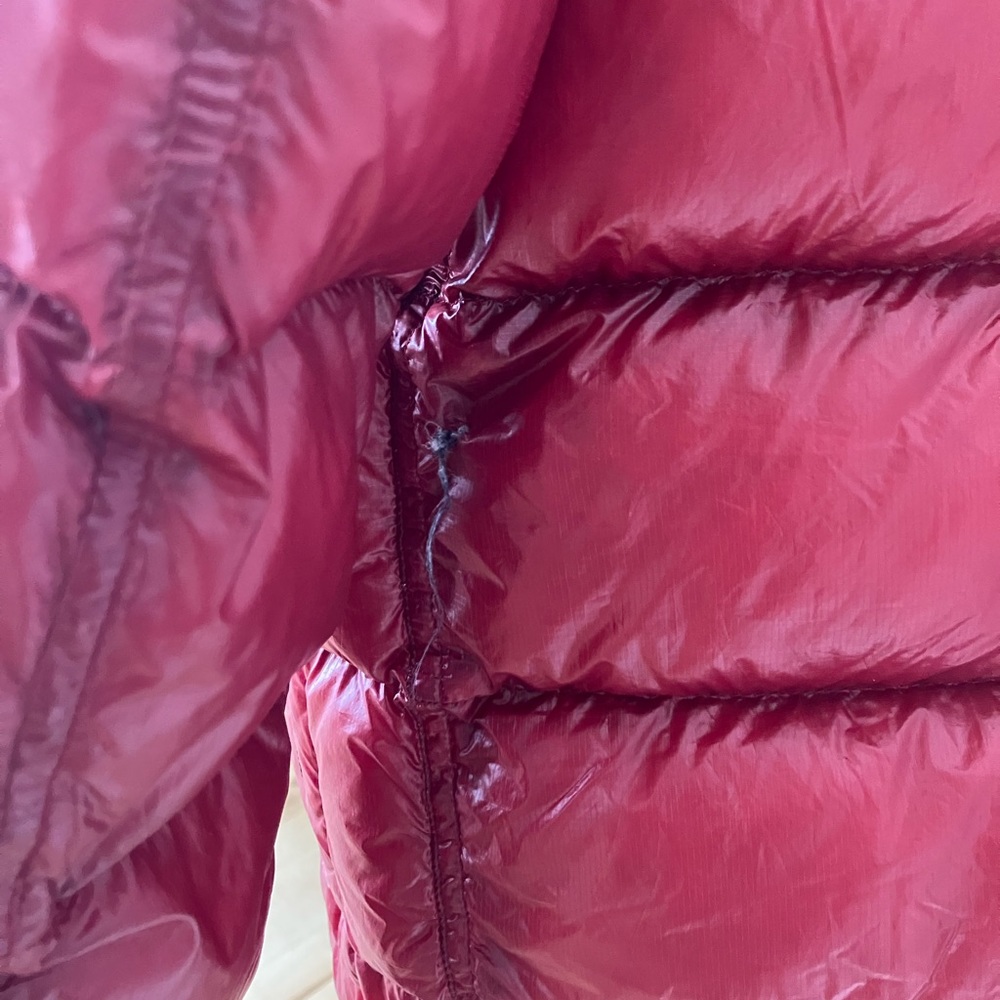 Herno puffer jacket- HUGE savings - Picture 11 of 12